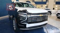 شيفروليه تاهو